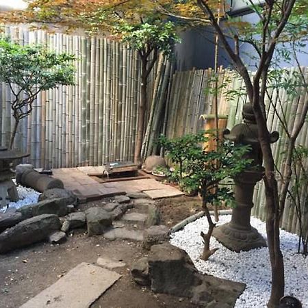 Gomaharu Guesthouse 大阪市 エクステリア 写真