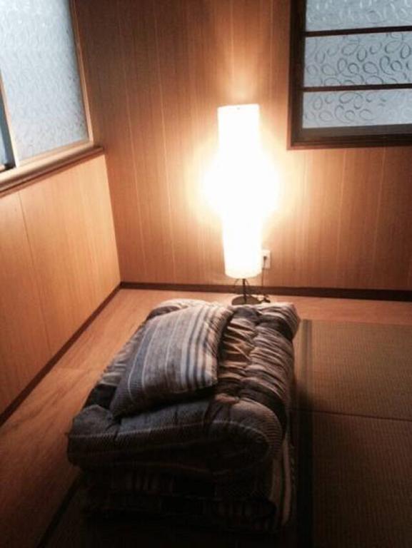 Gomaharu Guesthouse 大阪市 エクステリア 写真