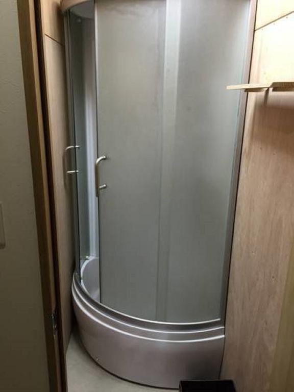 Gomaharu Guesthouse 大阪市 エクステリア 写真