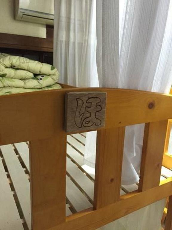 Gomaharu Guesthouse 大阪市 エクステリア 写真