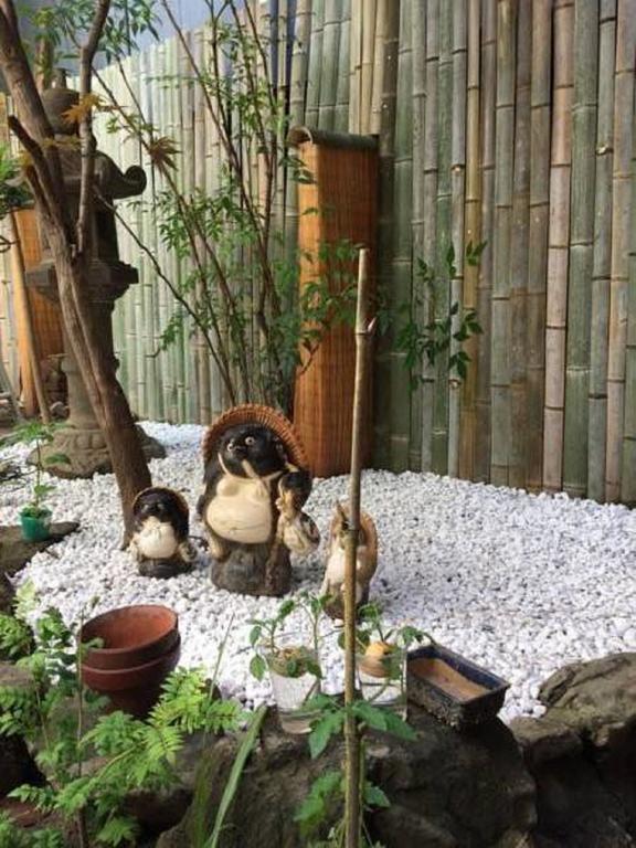 Gomaharu Guesthouse 大阪市 エクステリア 写真