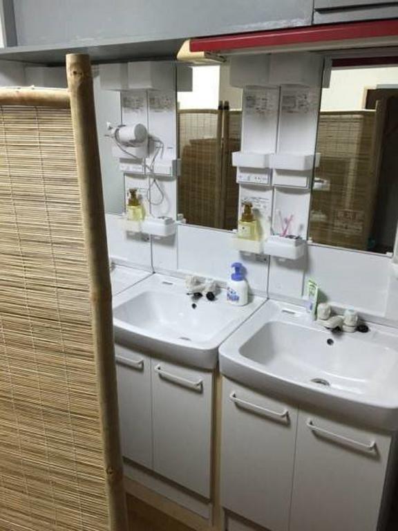 Gomaharu Guesthouse 大阪市 エクステリア 写真