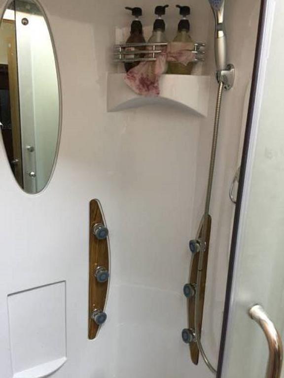 Gomaharu Guesthouse 大阪市 エクステリア 写真