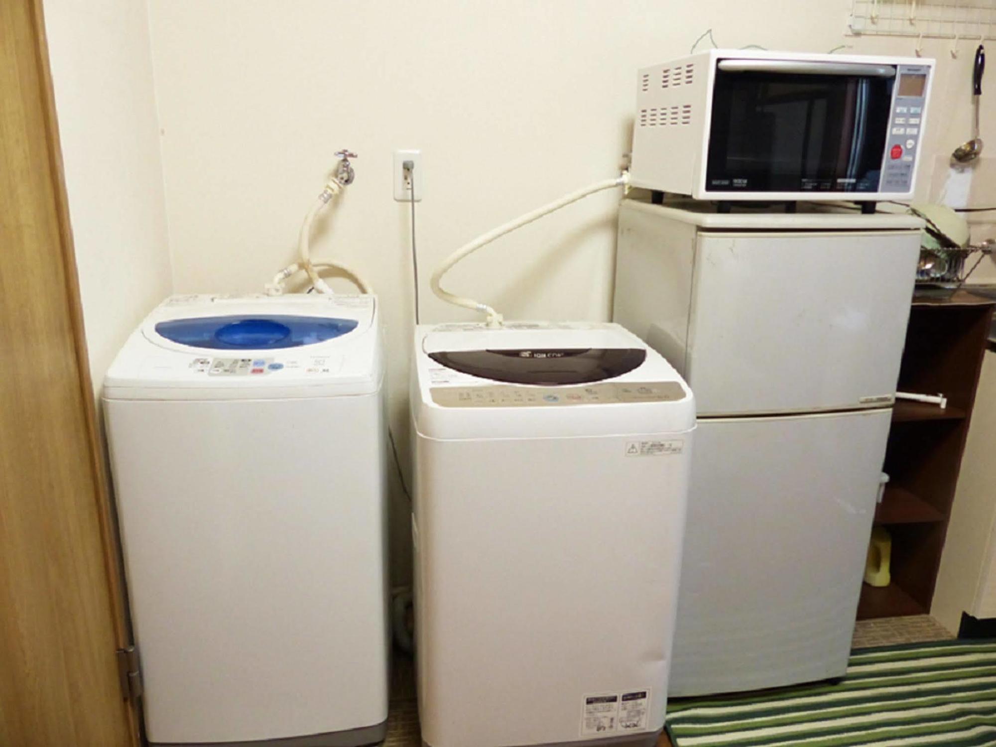 Gomaharu Guesthouse 大阪市 エクステリア 写真