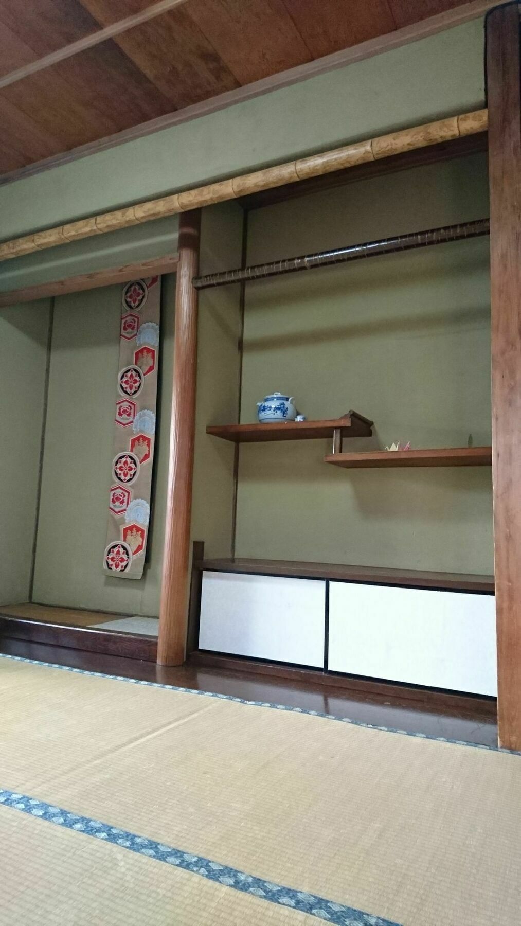 Gomaharu Guesthouse 大阪市 エクステリア 写真