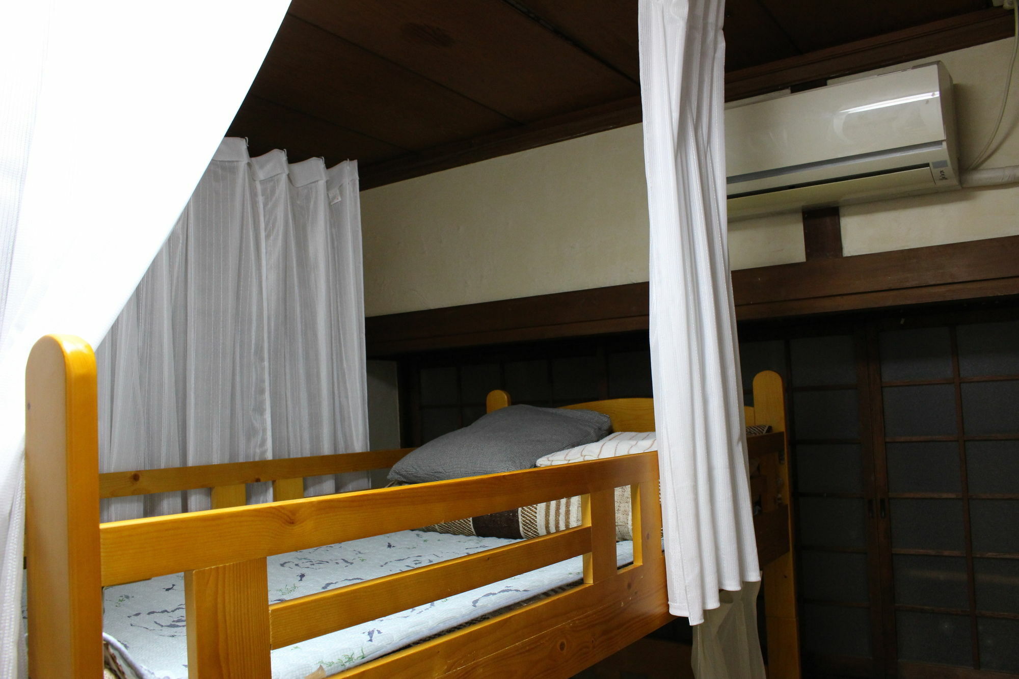 Gomaharu Guesthouse 大阪市 エクステリア 写真