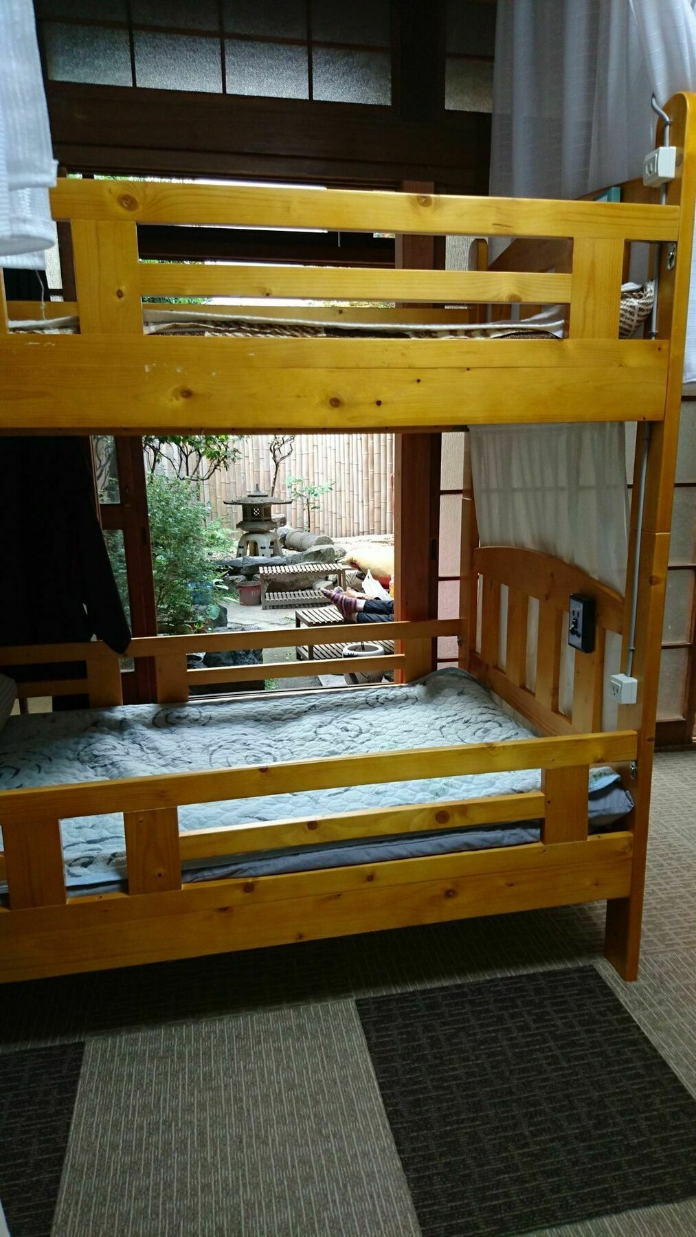 Gomaharu Guesthouse 大阪市 エクステリア 写真