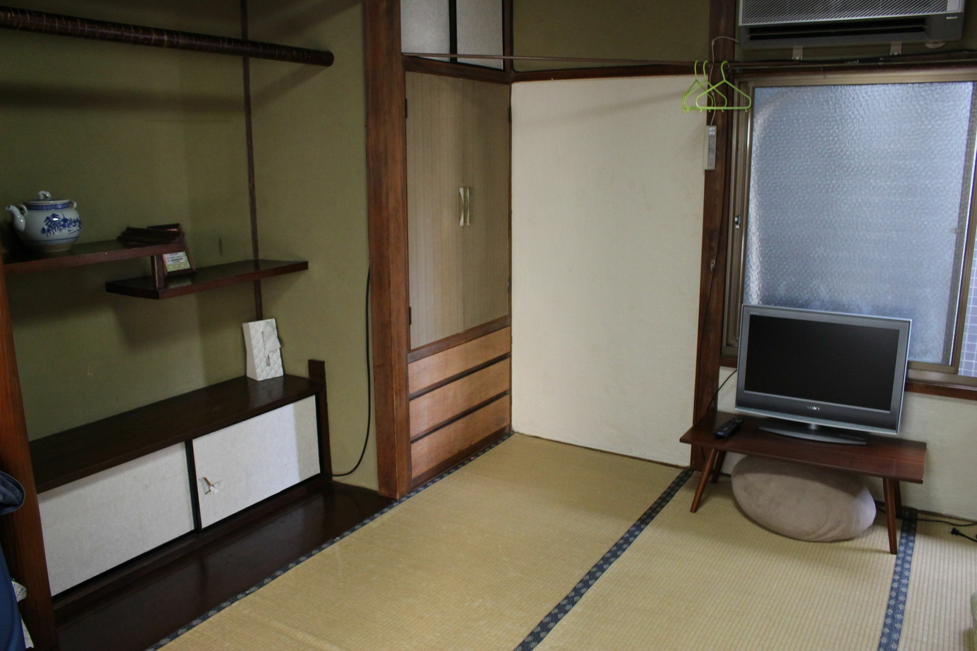 Gomaharu Guesthouse 大阪市 エクステリア 写真