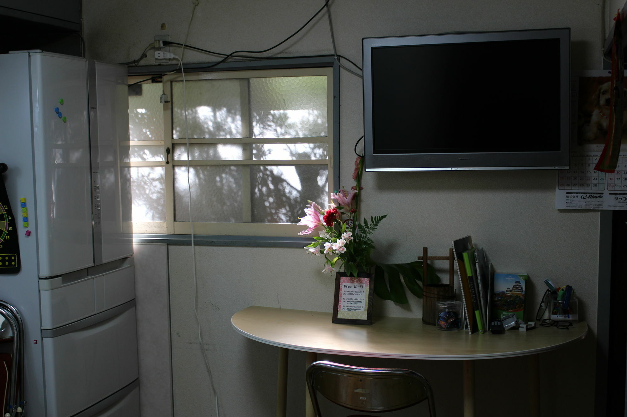 Gomaharu Guesthouse 大阪市 エクステリア 写真