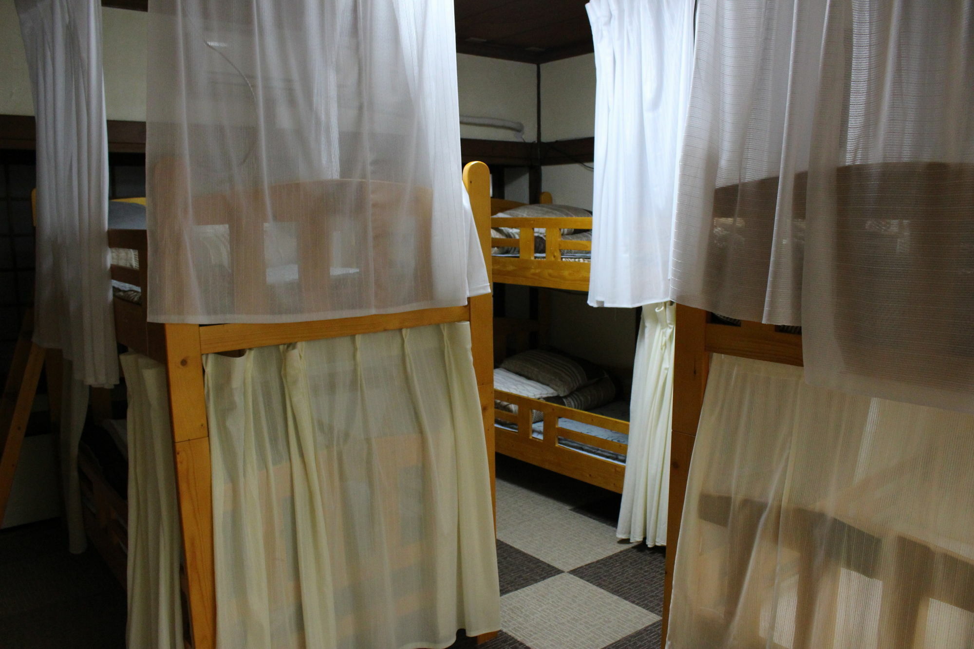 Gomaharu Guesthouse 大阪市 エクステリア 写真